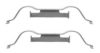 HELLA PAGID 8DZ 355 201-441 Accessory Kit, brake caliper